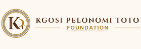 Kgosi Pelonomi Toto Foundation